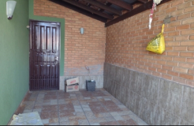 Casa para venda em Avaré